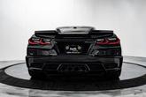 Thumbnail of 2024 Black Chevrolet Corvette