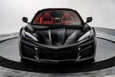Thumbnail of 2024 Black Chevrolet Corvette