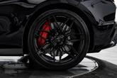 Thumbnail of 2024 Black Chevrolet Corvette