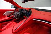 Thumbnail of 2024 Black Chevrolet Corvette