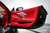 Thumbnail of 2024 Black Chevrolet Corvette