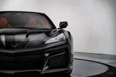 Thumbnail of 2024 Black Chevrolet Corvette