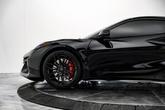Thumbnail of 2024 Black Chevrolet Corvette