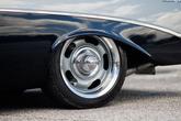 Thumbnail of 1956 Black Chevrolet Nomad