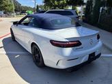 Thumbnail of 2023 MANUFAKTUR Moonlight White Metallic Mercedes-Benz AMG E 53