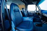 Thumbnail of 1989 Light Blue Metallic Chevrolet Blazer