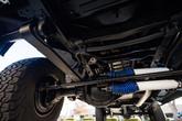 Thumbnail of 1989 Light Blue Metallic Chevrolet Blazer