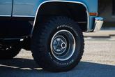 Thumbnail of 1989 Light Blue Metallic Chevrolet Blazer