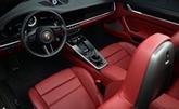 Thumbnail of 2024 Jet Black Metallic Porsche 911