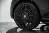 Thumbnail of 2024 Santorini Black Metallic Land Rover Range Rover