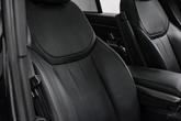 Thumbnail of 2024 Santorini Black Metallic Land Rover Range Rover