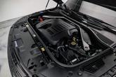 Thumbnail of 2024 Santorini Black Metallic Land Rover Range Rover