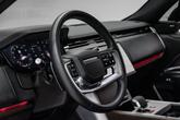 Thumbnail of 2024 Santorini Black Metallic Land Rover Range Rover