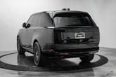 Thumbnail of 2024 Santorini Black Metallic Land Rover Range Rover
