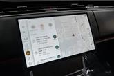 Thumbnail of 2024 Santorini Black Metallic Land Rover Range Rover