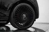 Thumbnail of 2024 Santorini Black Metallic Land Rover Range Rover