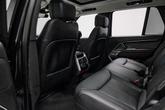 Thumbnail of 2024 Santorini Black Metallic Land Rover Range Rover