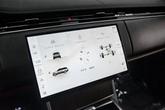 Thumbnail of 2024 Santorini Black Metallic Land Rover Range Rover