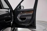 Thumbnail of 2024 Santorini Black Metallic Land Rover Range Rover