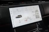 Thumbnail of 2024 Santorini Black Metallic Land Rover Range Rover