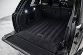Thumbnail of 2024 Santorini Black Metallic Land Rover Range Rover
