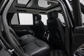 Thumbnail of 2024 Santorini Black Metallic Land Rover Range Rover