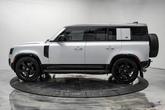 Thumbnail of 2023 Yulong White Metallic Land Rover Defender