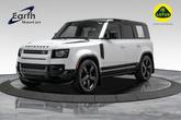 Photo of 2023 Yulong White Metallic Land Rover Defender