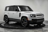 Thumbnail of 2023 Yulong White Metallic Land Rover Defender