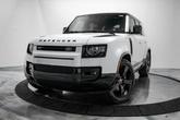 Thumbnail of 2023 Yulong White Metallic Land Rover Defender