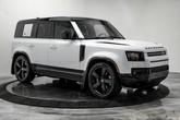 Thumbnail of 2023 Yulong White Metallic Land Rover Defender
