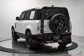Thumbnail of 2023 Yulong White Metallic Land Rover Defender