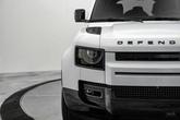 Thumbnail of 2023 Yulong White Metallic Land Rover Defender