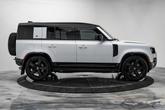 Thumbnail of 2023 Yulong White Metallic Land Rover Defender