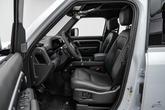 Thumbnail of 2023 Yulong White Metallic Land Rover Defender