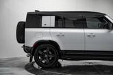 Thumbnail of 2023 Yulong White Metallic Land Rover Defender