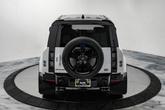 Thumbnail of 2023 Yulong White Metallic Land Rover Defender