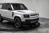 Thumbnail of 2023 Yulong White Metallic Land Rover Defender