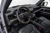 Thumbnail of 2023 Yulong White Metallic Land Rover Defender