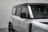Thumbnail of 2023 Yulong White Metallic Land Rover Defender