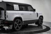 Thumbnail of 2023 Yulong White Metallic Land Rover Defender