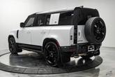 Thumbnail of 2023 Yulong White Metallic Land Rover Defender