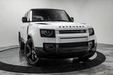 Thumbnail of 2023 Yulong White Metallic Land Rover Defender
