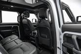 Thumbnail of 2023 Yulong White Metallic Land Rover Defender