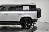 Thumbnail of 2023 Yulong White Metallic Land Rover Defender