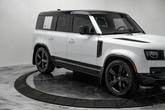 Thumbnail of 2023 Yulong White Metallic Land Rover Defender