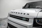 Thumbnail of 2023 Yulong White Metallic Land Rover Defender