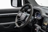 Thumbnail of 2023 Yulong White Metallic Land Rover Defender