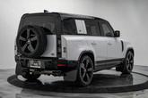 Thumbnail of 2023 Yulong White Metallic Land Rover Defender