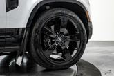 Thumbnail of 2023 Yulong White Metallic Land Rover Defender